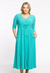 Bolero dolce - Turquoise