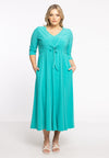 Bolero dolce - Turquoise