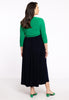 Shrug DOLCE - green  - #3