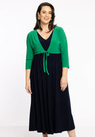 Shrug DOLCE - green - #1