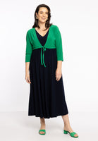 Shrug DOLCE - green - #2