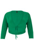 Shrug DOLCE - green - #4