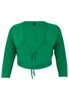 Shrug DOLCE - green - #4