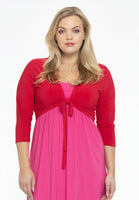 Shrug DOLCE - red - #1