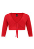 Shrug DOLCE - red - #4