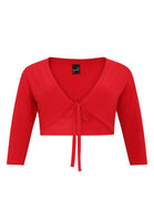 Shrug DOLCE - red - #4