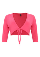 Shrug DOLCE - pink - #4