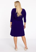 Shrug DOLCE - purple - #3