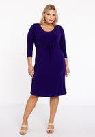 Shrug DOLCE - purple - #2