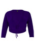 Shrug DOLCE - purple  - #4