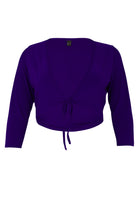 Shrug DOLCE - purple - #4