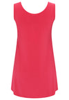 Singlet wide bottom DOLCE - pink - #5