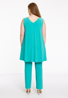 Singlet Swing DOLCE - turquoise - #3