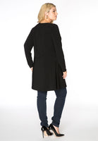 Tunic  wide bottom DOLCE - black  - #3