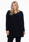 Tuniek swing dolce - blauw