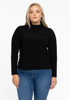 Shirt col DOLCE - black - #1