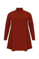 Tunic with col wide bottom - other - #4