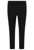 Pencil trousers DOLCE - black  - #4