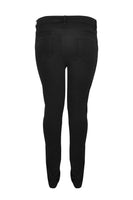 Jeans destroyed - black - #6