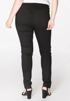 Jeans destroyed - black - #3