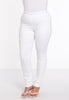 Jegging slim-fit WHITE - white 