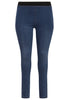 Jegging slim-fit DENIM - indigo - #4