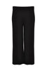 Trousers 7/8 VI/EA - black  - #4