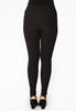 Legging OTTOMAN - black - #3