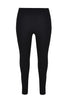 Legging OTTOMAN - black - #4