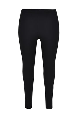 Legging OTTOMAN - black  - #4