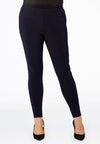 Legging ottoman - blauw