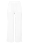 Very wide trousers DOLCE - white - #3