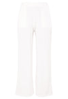 Very wide trousers DOLCE - ecru - #2