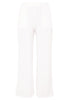 Very wide trousers DOLCE - ecru - #2