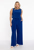 Very wide trousers DOLCE - indigo - #2