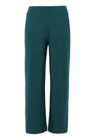 Very wide trousers DOLCE - dark green - #3