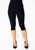 Legging 7/8 VI/EA - blue - #2