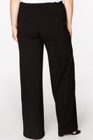 Trousers long - black  - #3