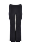 Trousers bootleg DOLCE - blue - #3