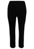 Tregging jersey VISCOSE - black 