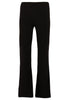 Trousers waistband flare DOLCE - black - #3