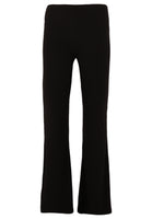 Trousers waistband flare DOLCE - black - #3