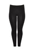 Legging long - black  - #4