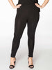 Legging long DOLCE - black 