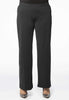 Trousers polyamide COCO - black 