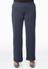 Trousers polyamide COCO - blue