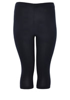 Capri legging DOLCE - blue - #2