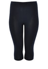 Capri legging DOLCE - blue