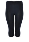 Capri legging dolce - blauw