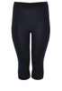 Capri legging DOLCE - blue